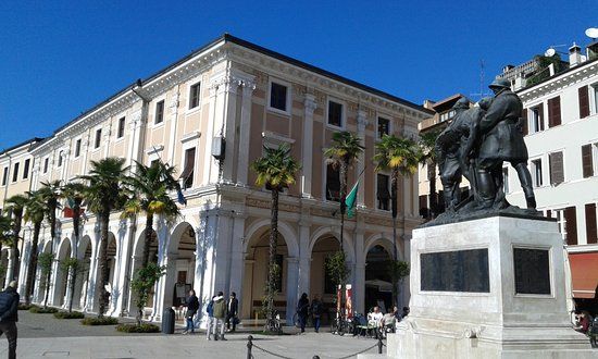 Palazzo della Podestà